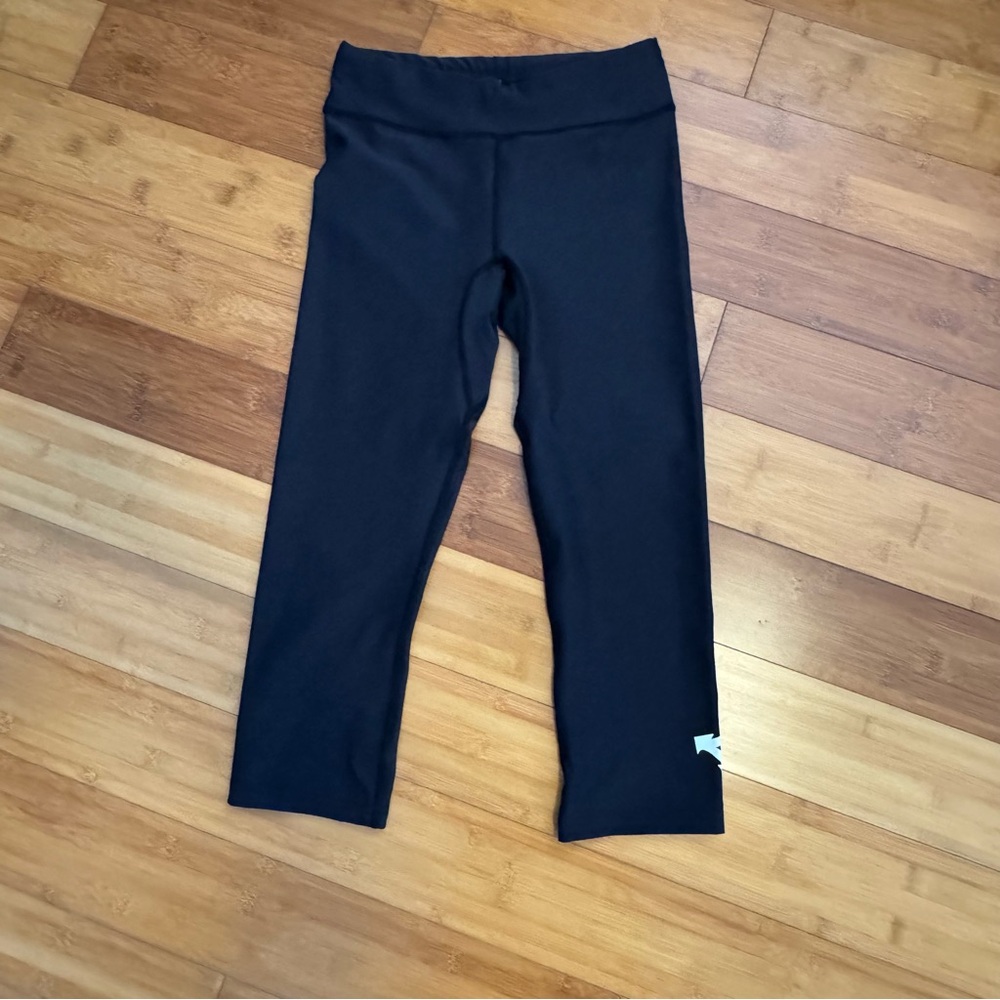 Xcel wetsuits cropped water leggings size S